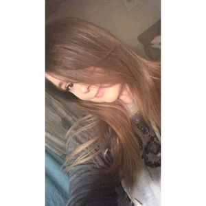 Meet your Posher, Lindsay